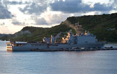 USS Tortuga (LSD.